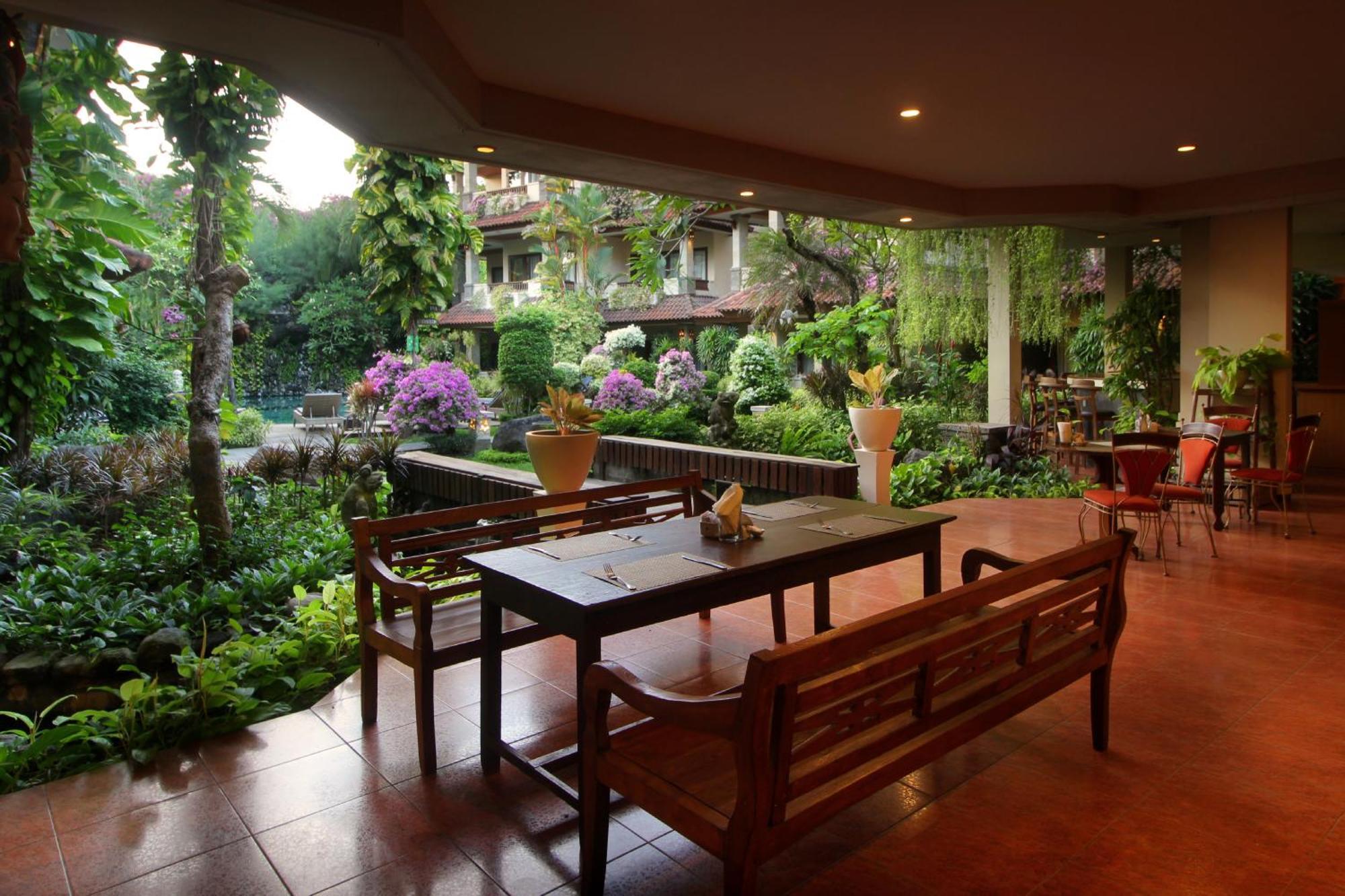 Parigata And Sanur (Bali)